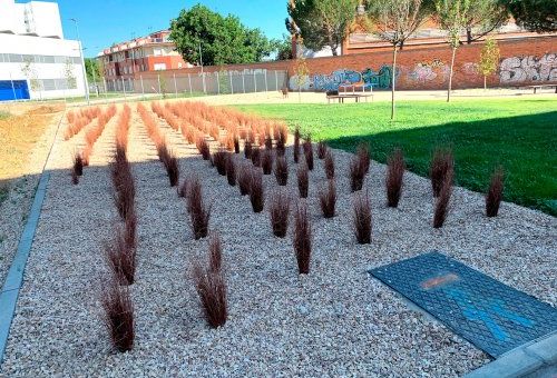 Jardineros especialistas en el diseño de jardines