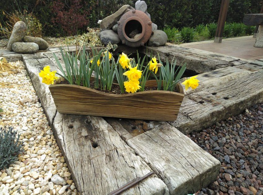Jardineros especialistas en el diseño de jardines
